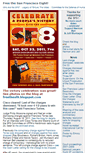 Mobile Screenshot of freethesf8.org
